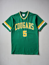 Load image into Gallery viewer, 1980s Cougars Jersey - S
