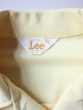 Load image into Gallery viewer, 1970s Lee Pearl Snap Overshirt - XS
