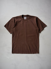 Load image into Gallery viewer, 1990&#39;s Faded Brown T-Shirt - S
