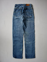 Load image into Gallery viewer, 1960/70s Lee Riders Jeans Sanforized - 24"
