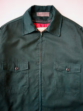 Load image into Gallery viewer, 1960s Union Made Mechanic Jacket - XL
