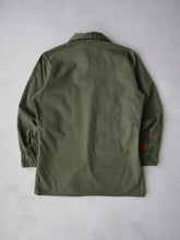 Load image into Gallery viewer, 1980&#39;s U.S Army OG-507 Shirt - S
