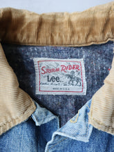 Load image into Gallery viewer, 1970s Lee Storm Rider Denim Jacket - M/L
