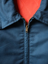 Load image into Gallery viewer, 1960&#39;s Union Made Mechanic Jacket - XL
