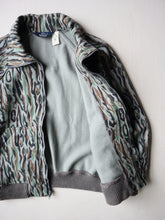 Load image into Gallery viewer, 1980s Woolrich Shadow Bark Camo Bomber Jacket - M
