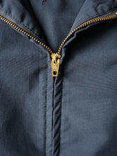 Load image into Gallery viewer, 1970s English Squire Lightweight Harrington Jacket - XL
