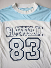 Load image into Gallery viewer, 1980s Hawaii 83 T-Shirt - XS
