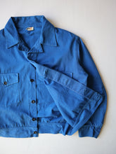 Load image into Gallery viewer, 1960s French Workwear Jacket - S/M
