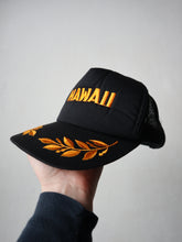 Load image into Gallery viewer, 1980s Hawaii Trucker Cap
