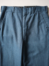 Load image into Gallery viewer, 1970&#39;s Wool Pants - 30&quot;
