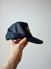 Load image into Gallery viewer, 1990s USCG Monterey Trucker Cap
