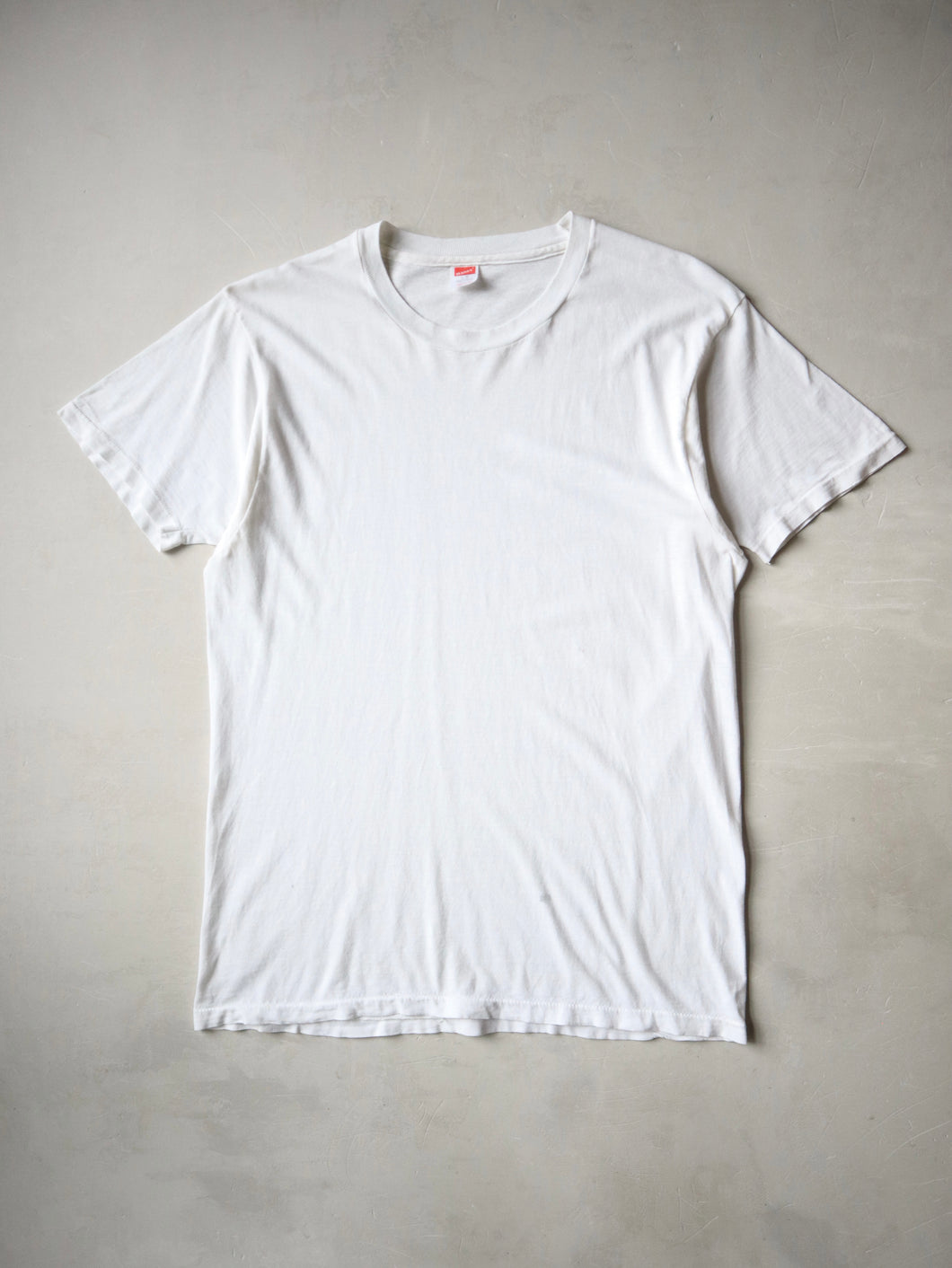 1990s Blank Tee - S