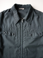Load image into Gallery viewer, 1970s East German Army APC Crew Jacket - M/L
