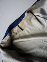 Load image into Gallery viewer, 1960/70s Faded Wool Varsity Jacket - L
