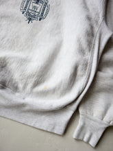 Load image into Gallery viewer, 1990s U.S Navy Reverse Weave Sweatshirt - L

