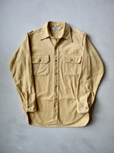 Load image into Gallery viewer, 1970&#39;s Woolrich Chamois Shirt - M
