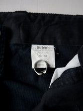 Load image into Gallery viewer, 1980s Distressed German Corduroy Workwear Pants - 32"
