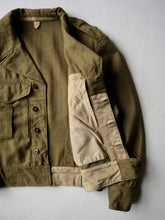 Load image into Gallery viewer, 1950s Aus Army Wool Battledress Jacket - M/L
