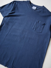 Load image into Gallery viewer, 1990s Hanes Pocket Tee - M
