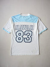 Load image into Gallery viewer, 1980s Hawaii 83 T-Shirt - XS
