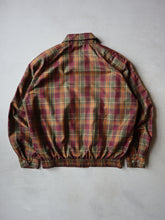 Load image into Gallery viewer, 1990s Lakeland Lightweight Check Bomber Jacket - M/L
