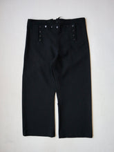 Load image into Gallery viewer, U.S Navy Seafarer Flares - 39"
