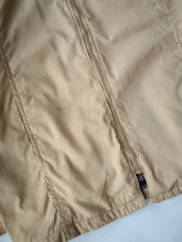 Load image into Gallery viewer, 1970&#39;s Wool Lined Harrington Jacket - L
