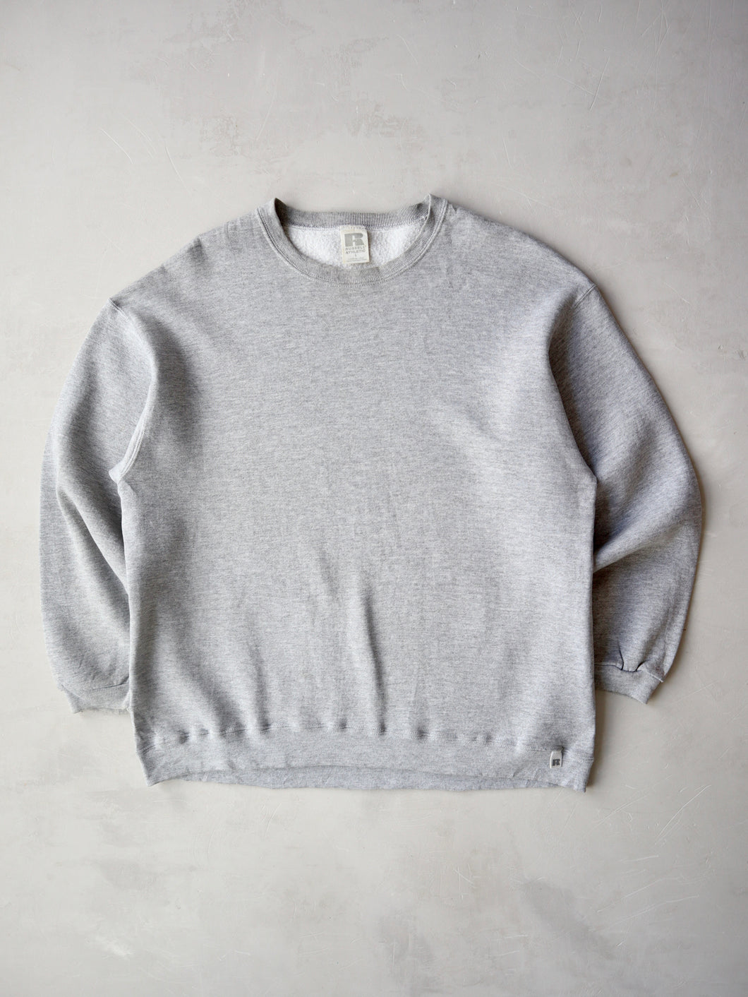 1990's Russell Athletic Sweatshirt - L