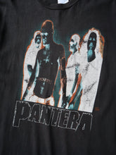 Load image into Gallery viewer, 1990&#39;s Pantera The Good The Bad and The Vulgar T-Shirt - L
