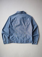 Load image into Gallery viewer, 1970s Levi's Women's Lightweight Denim Jacket - S
