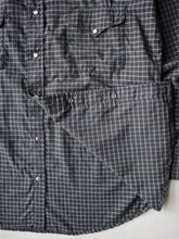 Load image into Gallery viewer, 1990s Panhandle Slim Pearl Snap Western Shirt - M
