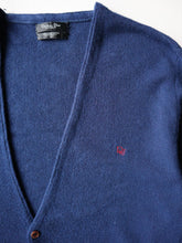 Load image into Gallery viewer, 1980s Made in USA Dior Cardigan - M
