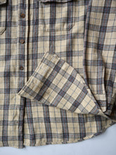 Load image into Gallery viewer, 1990&#39;s Woolrich Plaid Wool Shirt - XL
