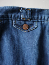 Load image into Gallery viewer, 1970&#39;s Sears Women&#39;s Denim Jeans - 28&quot;
