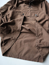 Load image into Gallery viewer, 1970s Polish Hooded Parka - M
