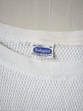 Load image into Gallery viewer, 1990s Waffle Thermal Long Sleeve - L
