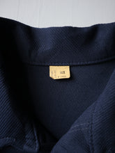 Load image into Gallery viewer, 1970s Pearl Snap Overshirt - L
