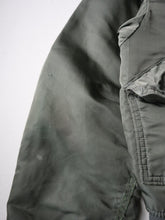 Load image into Gallery viewer, 1990s Alpha Industries CWU-45/P Flight Jacket - M
