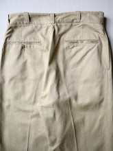 Load image into Gallery viewer, 1960s U.S Army Chino Pants - 32"
