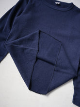 Load image into Gallery viewer, 1990s Waffle Thermal Long Sleeve - XS
