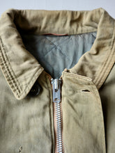 Load image into Gallery viewer, 1940s Distressed Hunting Jacket - L
