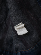 Load image into Gallery viewer, 1970/80s Made in USA Levi&#39;s Blanket Lined Denim Jacket - M
