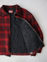 Load image into Gallery viewer, 1980&#39;s Woolrich Sherpa Lined Jacket - XXL
