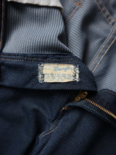 Load image into Gallery viewer, 1960/70s Wrangler Polyester Bootcut Pants - 35"
