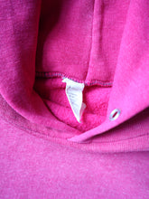 Load image into Gallery viewer, 1970s Faded Raglan Hoodie - M
