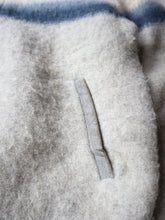 Load image into Gallery viewer, 1980s House of Peerless Wool Bomber Jacket - M/L
