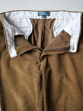 Load image into Gallery viewer, Polo Ralph Lauren Philip Corduroy Pants - 36&quot;
