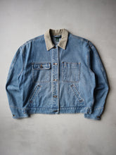 Load image into Gallery viewer, Lauren by Ralph Lauren Denim Jacket - L
