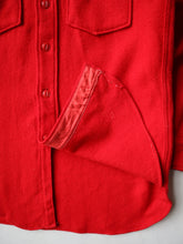 Load image into Gallery viewer, 1940&#39;s Woolrich Wool Shirt - S
