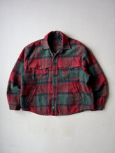 Load image into Gallery viewer, 1980s Mid-West Garment Co. Wool Blend Jacket - XXL
